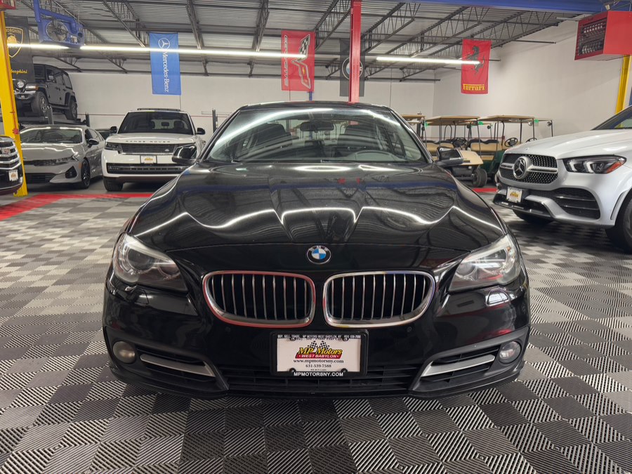 bmw 5 series 2016 WBA5A7C51GG148238 image bmw 5 series 2016 WBA5A7C51GG148238 image